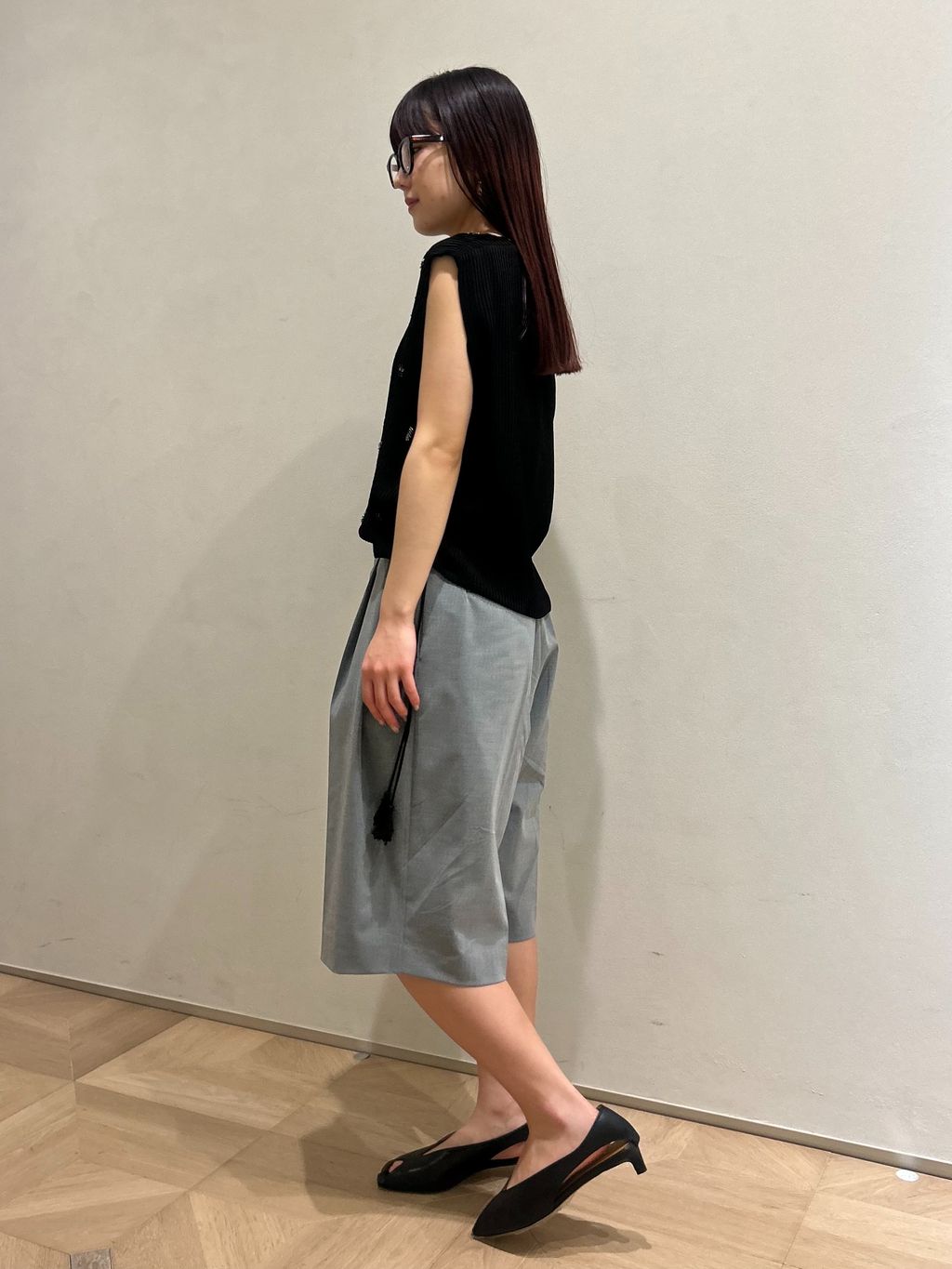新色あり/追加2》ウォッシャブル シアーノーカラーブルゾンの