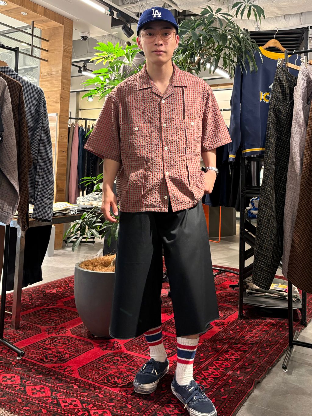 JOURNAL STANDARD relume MENS