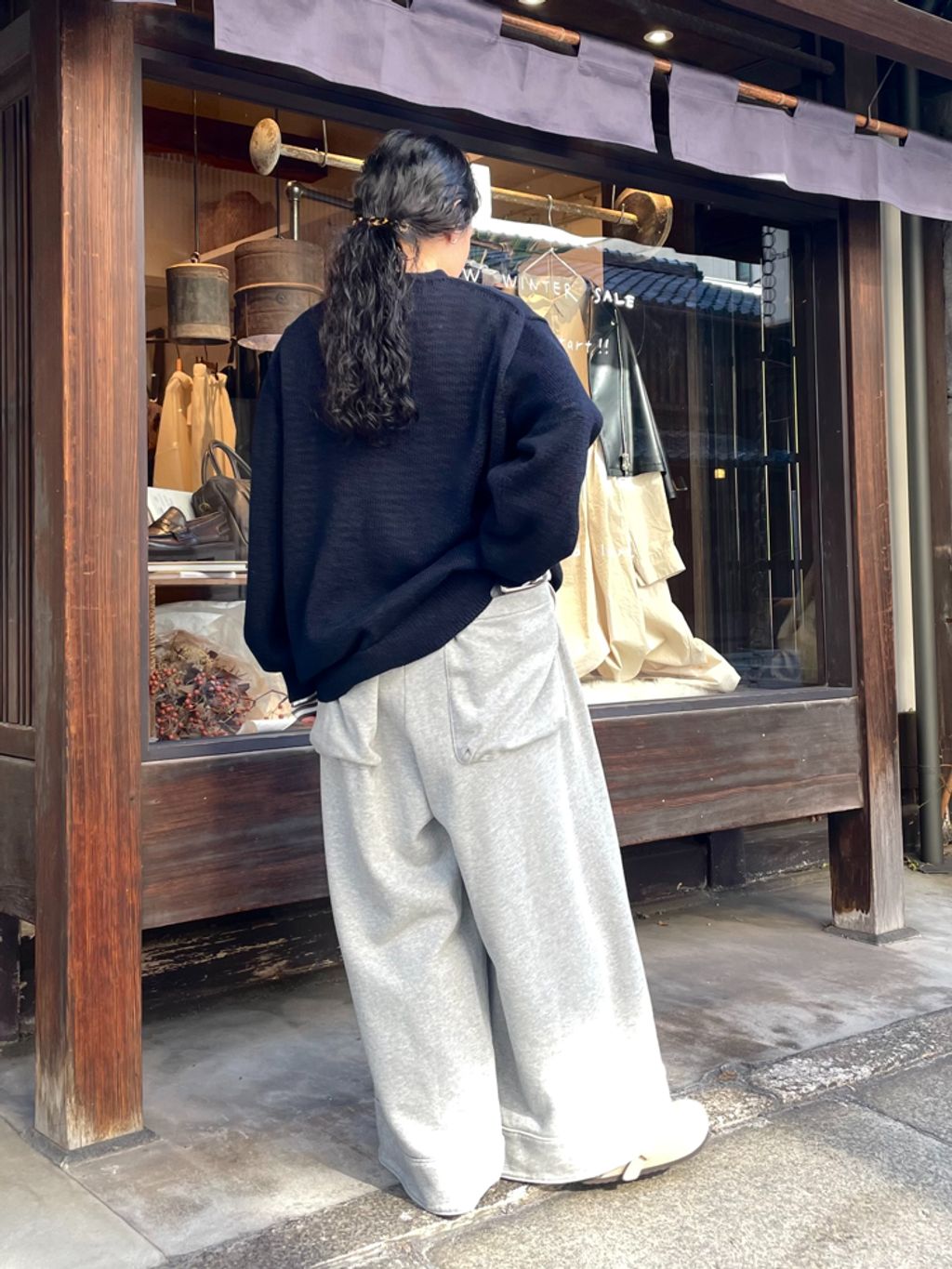 journal standard luxe