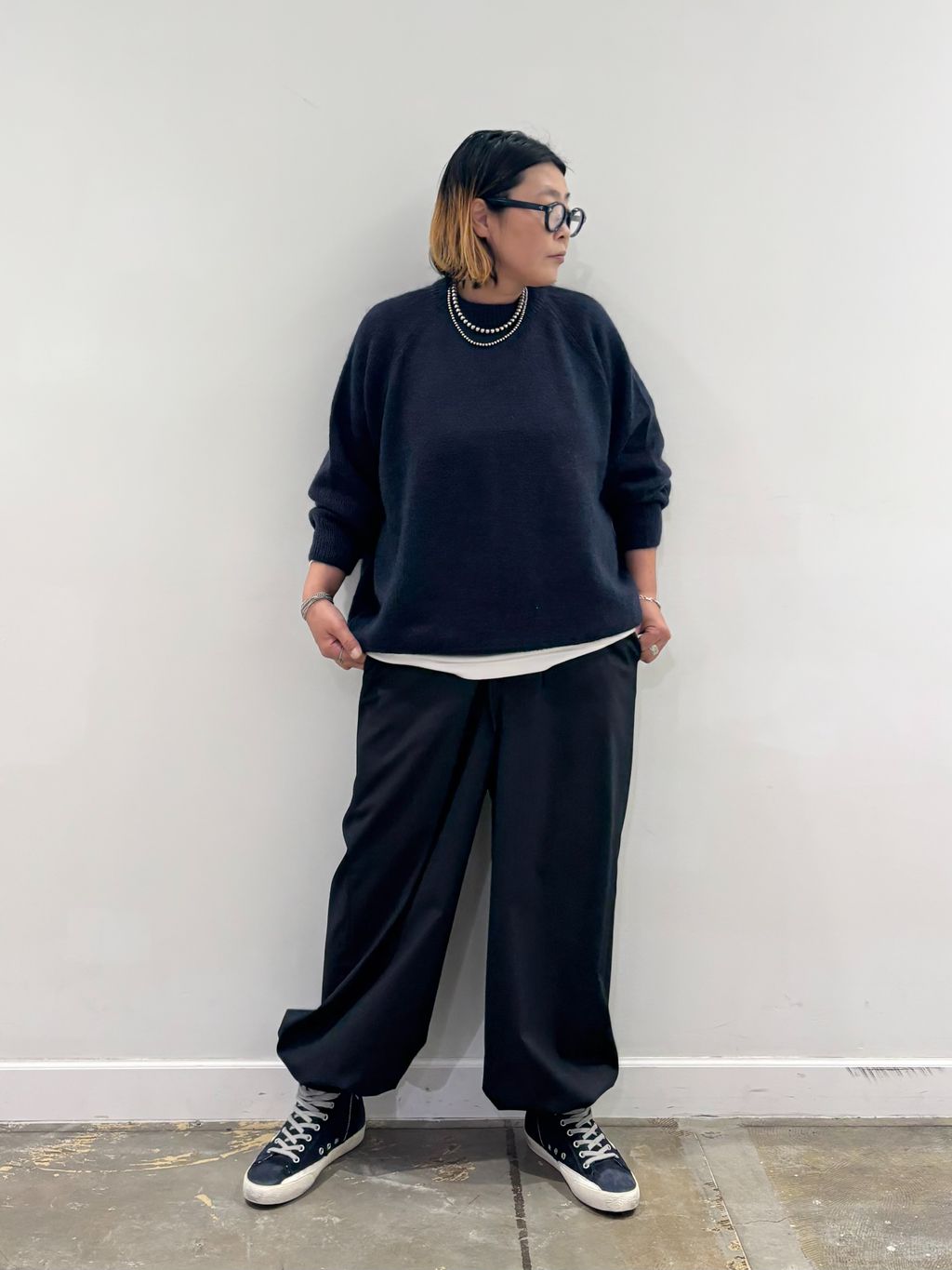 journal standard luxe