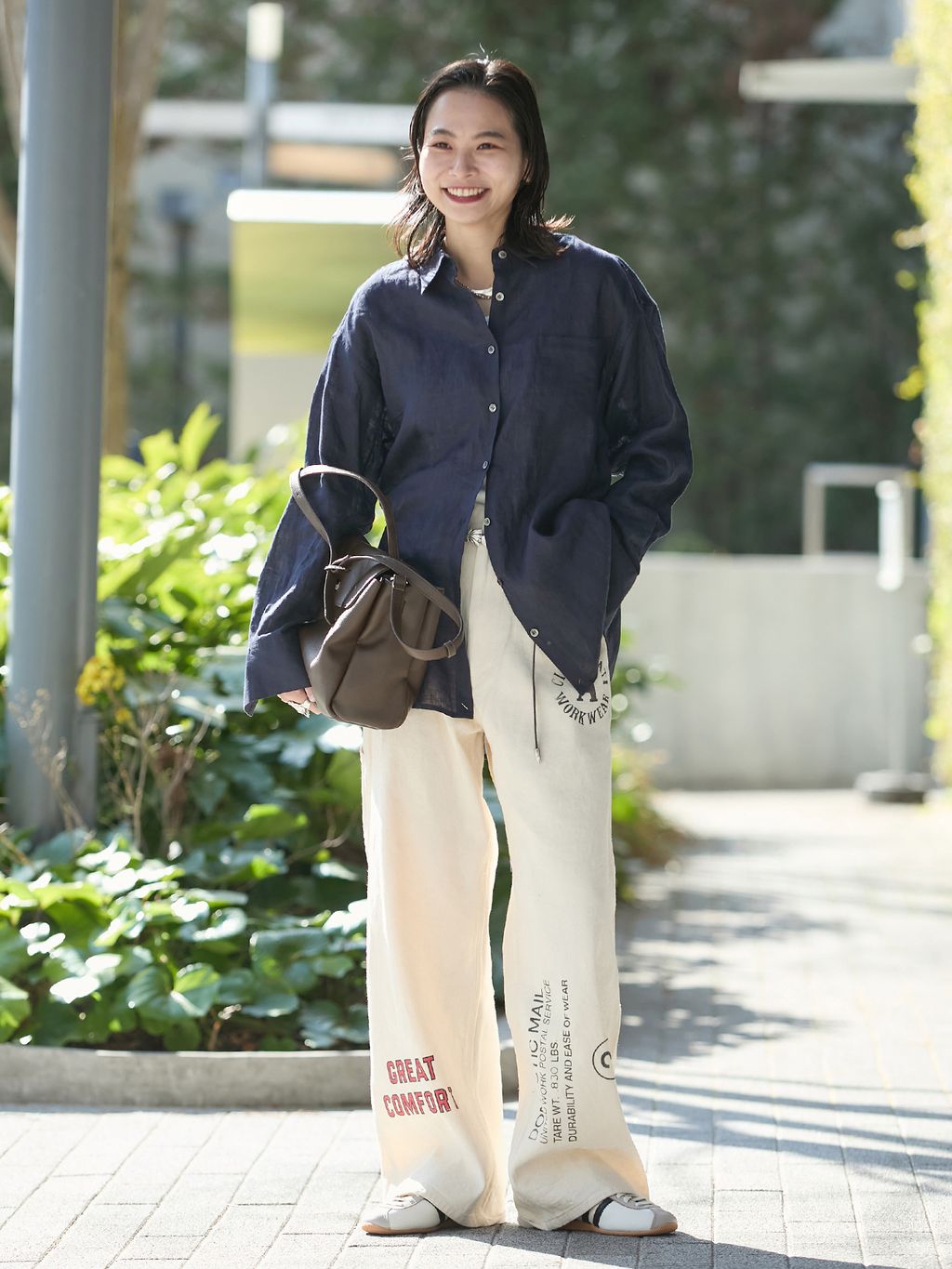 JOURNAL STANDARD LADYS