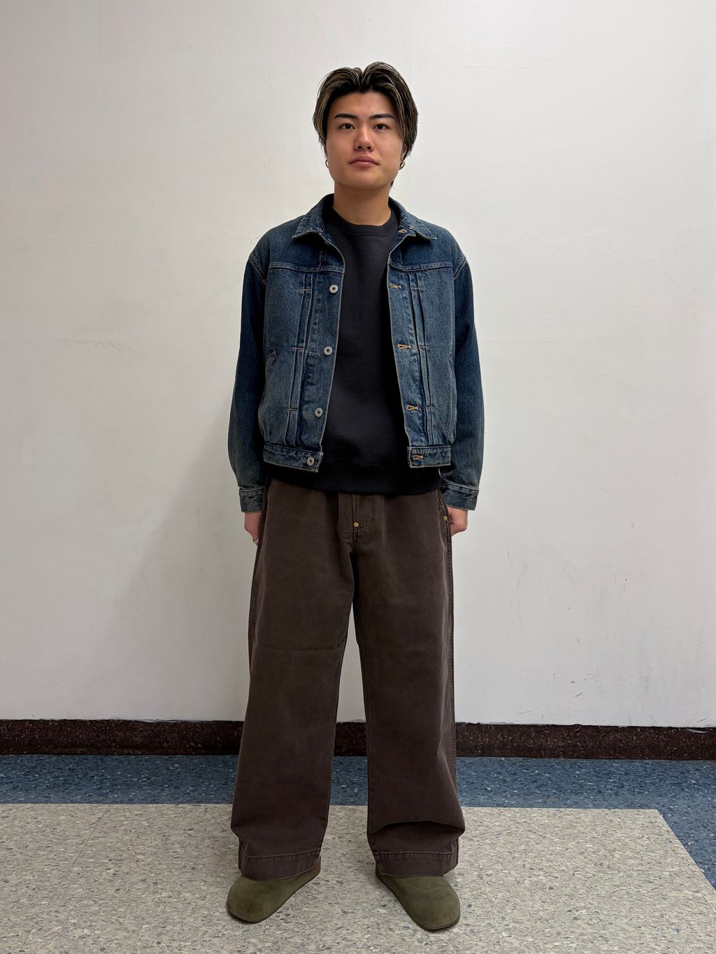 JOURNAL STANDARD MENS