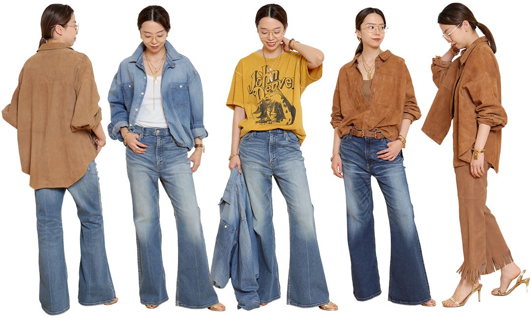 【しとちゃん】MUSE de Deuxieme Classe PRE ORDER｜MUSE de Deuxieme Classe｜ブログ｜BAYCREW'S STORE