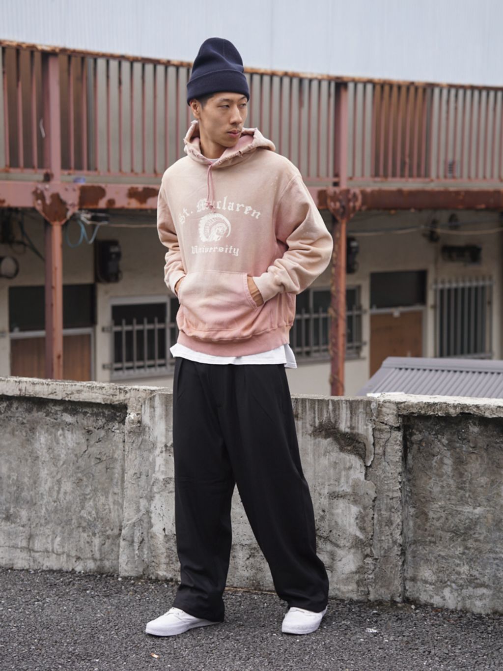 JOURNAL STANDARD MENS