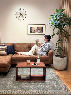 CUSHION-SUMATRA(中材込) クッション（クッション／クッションカバー