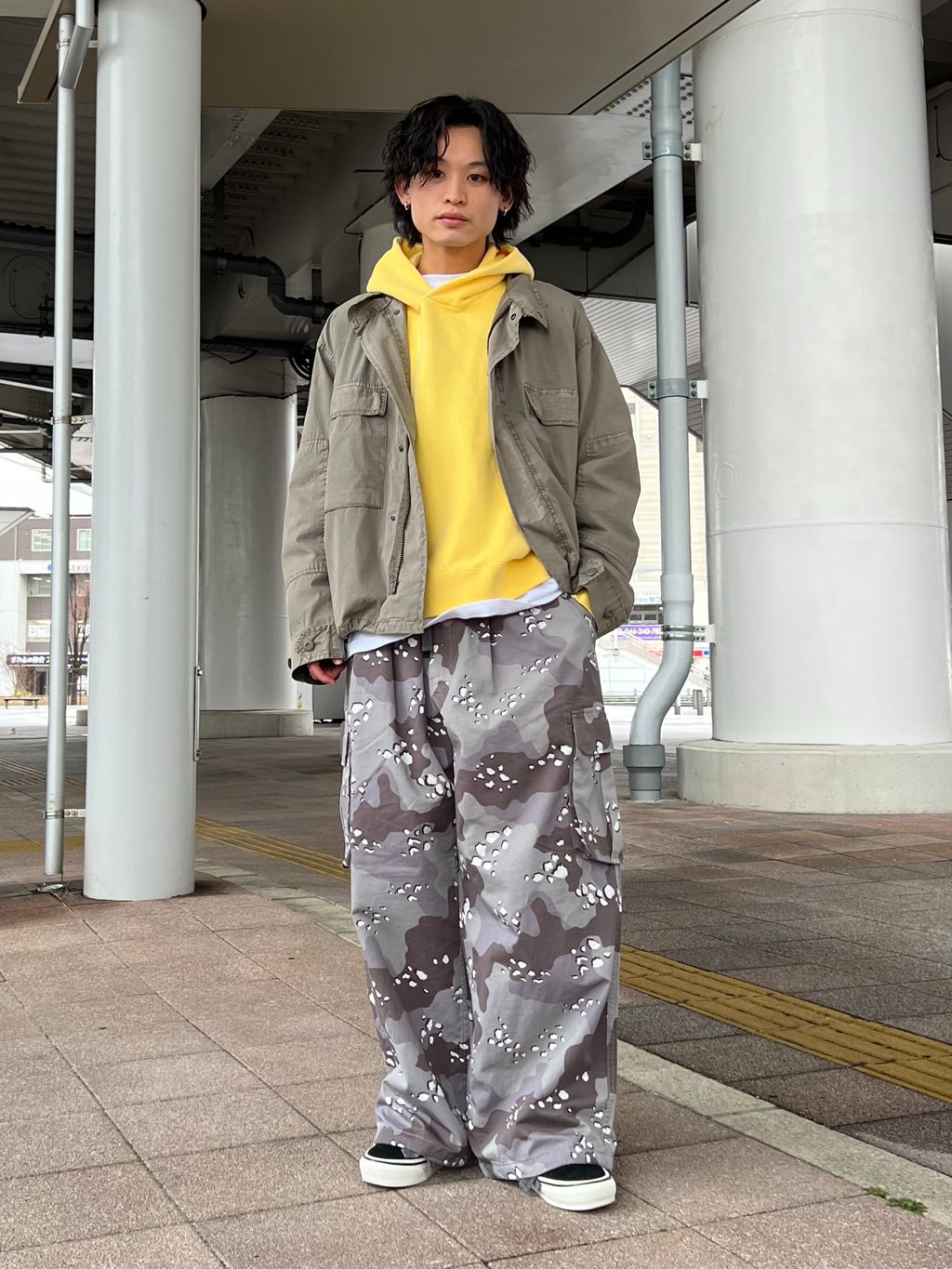 JOURNAL STANDARD relume MENS