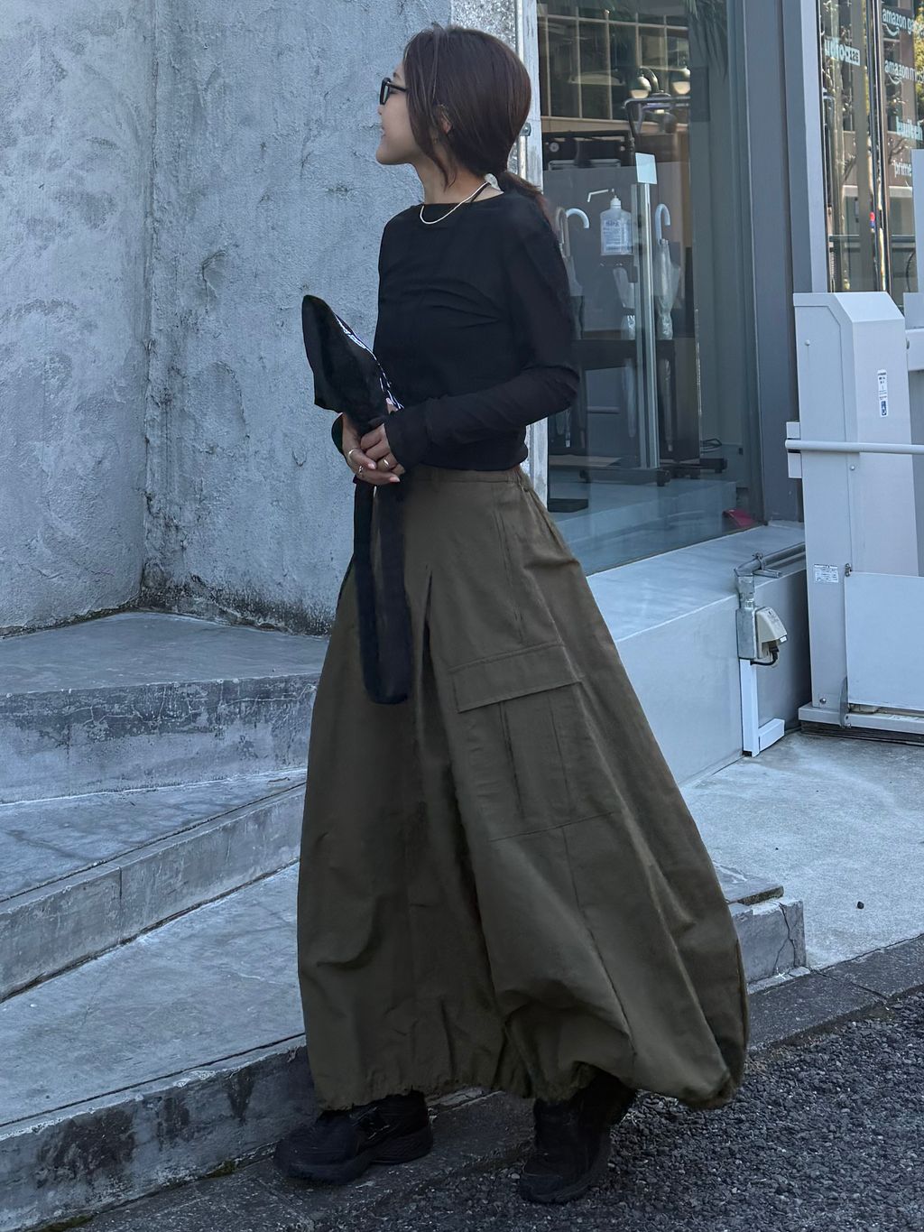 OUTDOOR PRODUCTS Usual Things