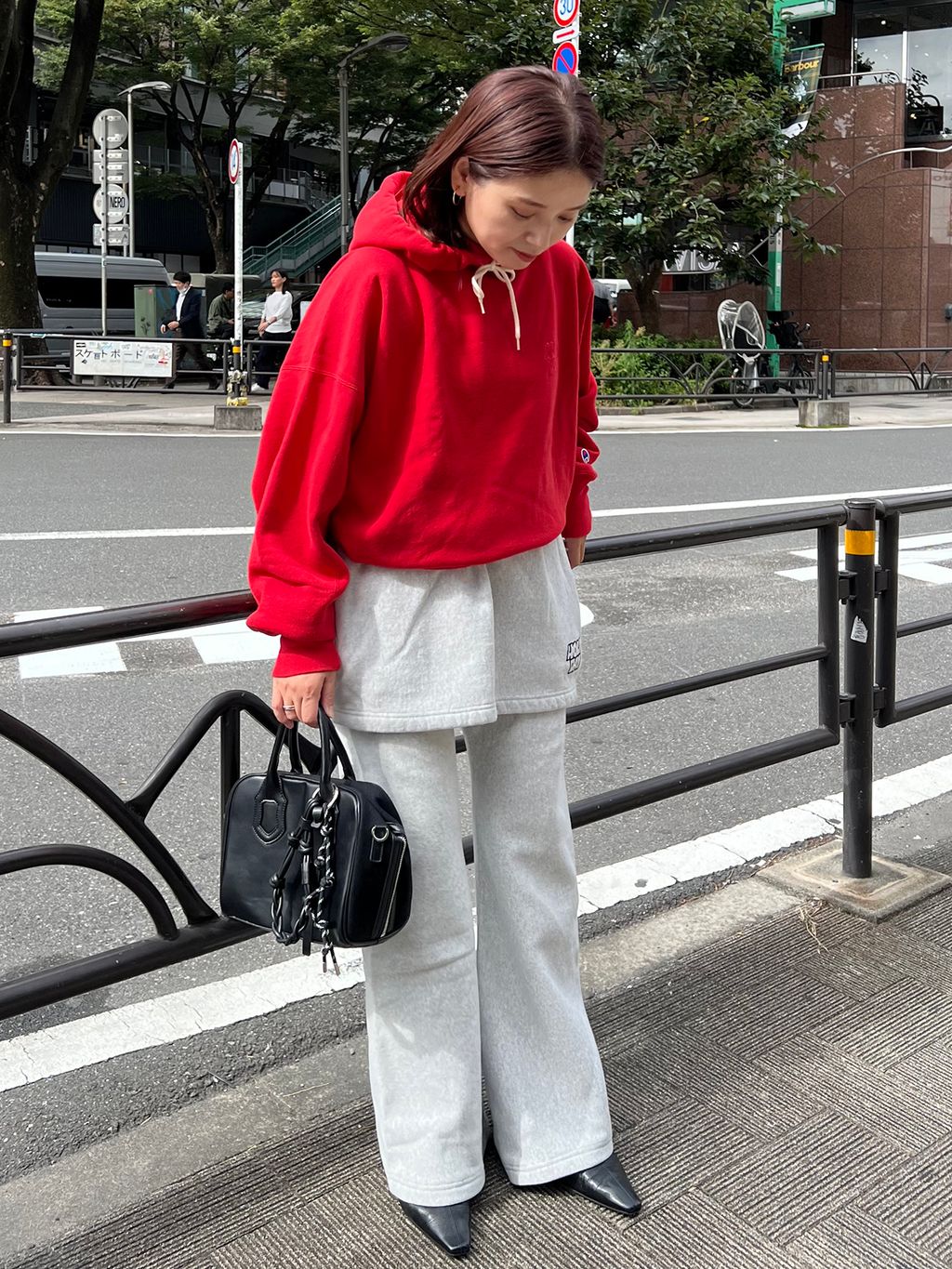 JOURNAL STANDARD LADYS