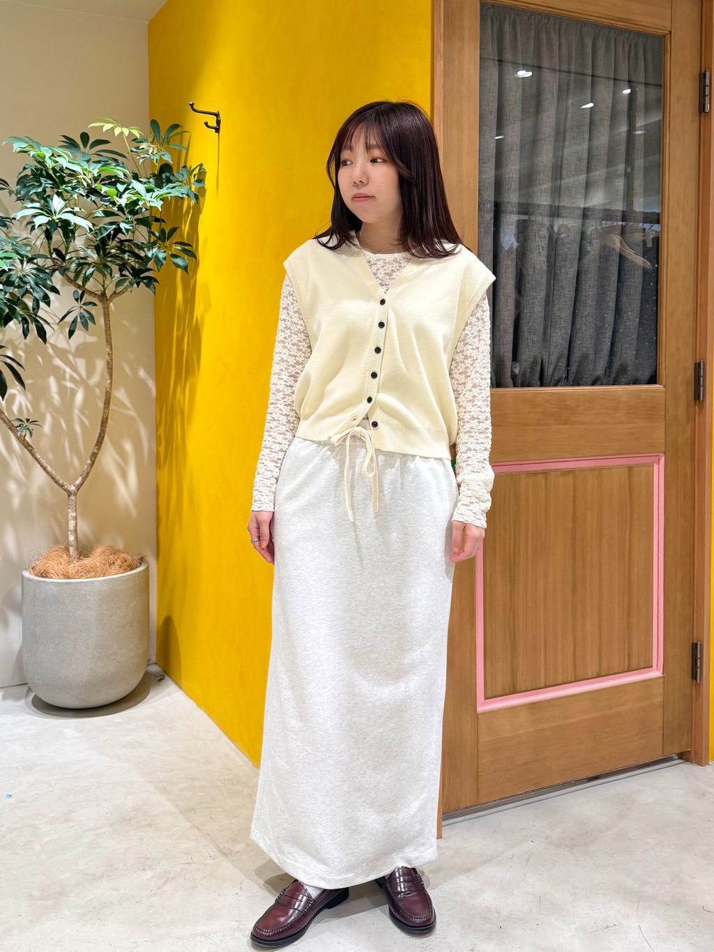 OUTDOOR PRODUCTS Usual Things