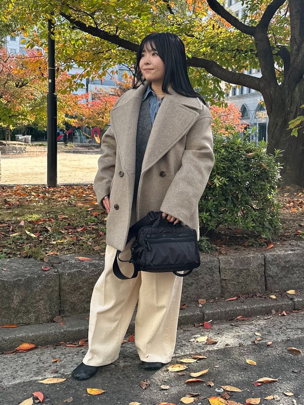 JOURNAL STANDARD LADYS