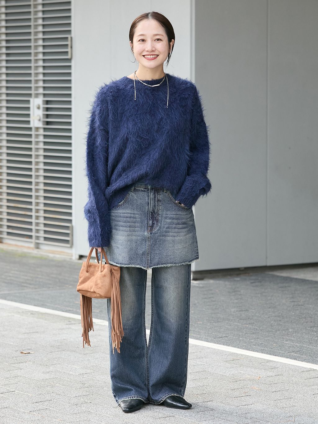 JOURNAL STANDARD LADYS