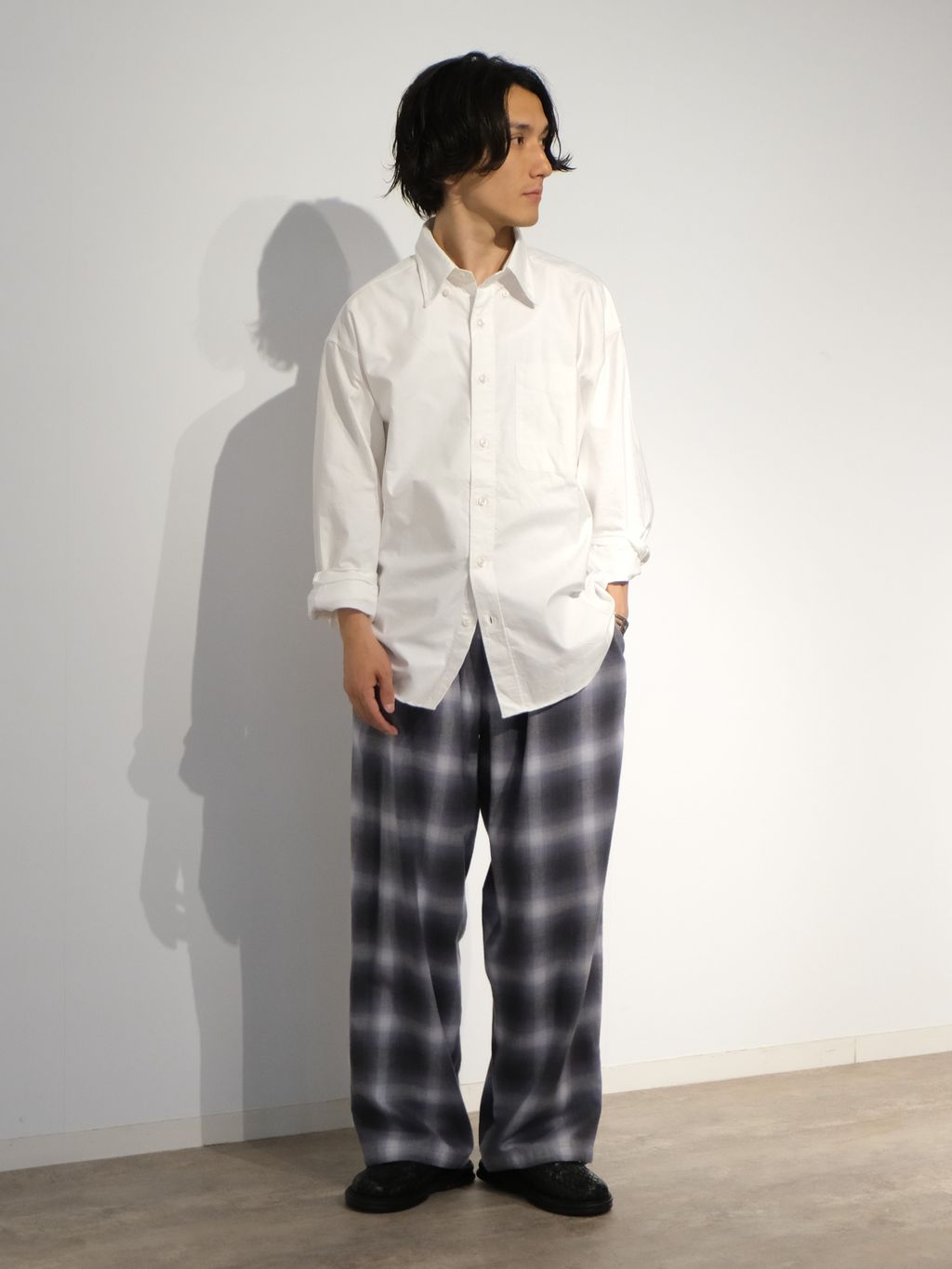 JOURNAL STANDARD MENS