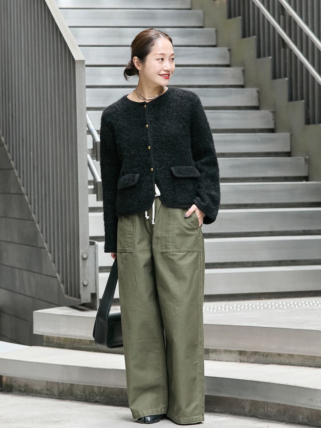 JOURNAL STANDARD LADYS