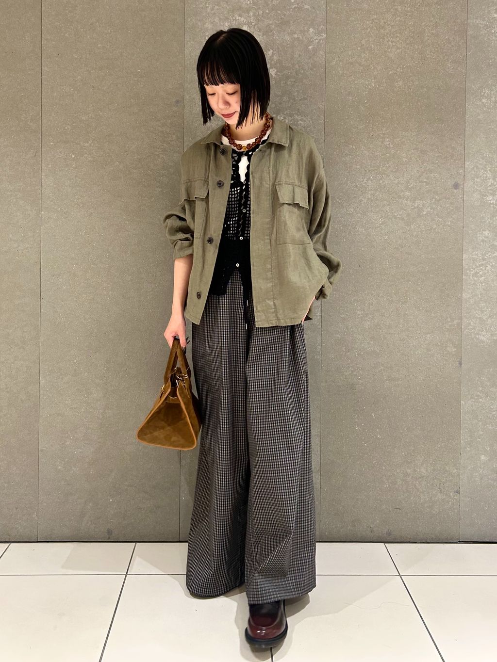 JOURNAL STANDARD LADYS