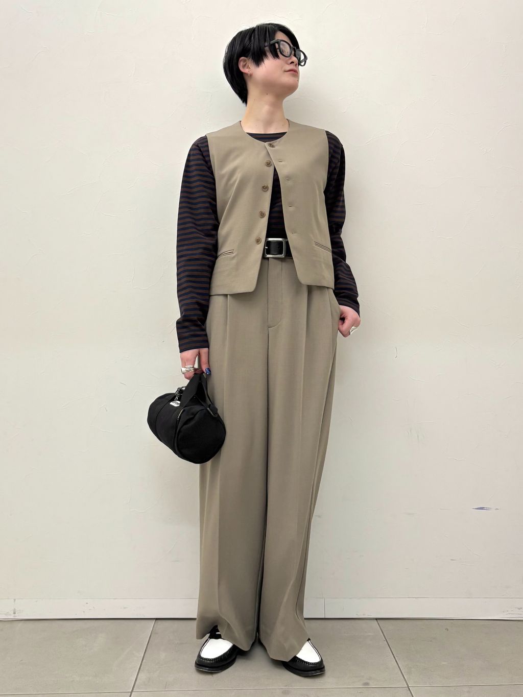 OUTDOOR PRODUCTS Usual Things