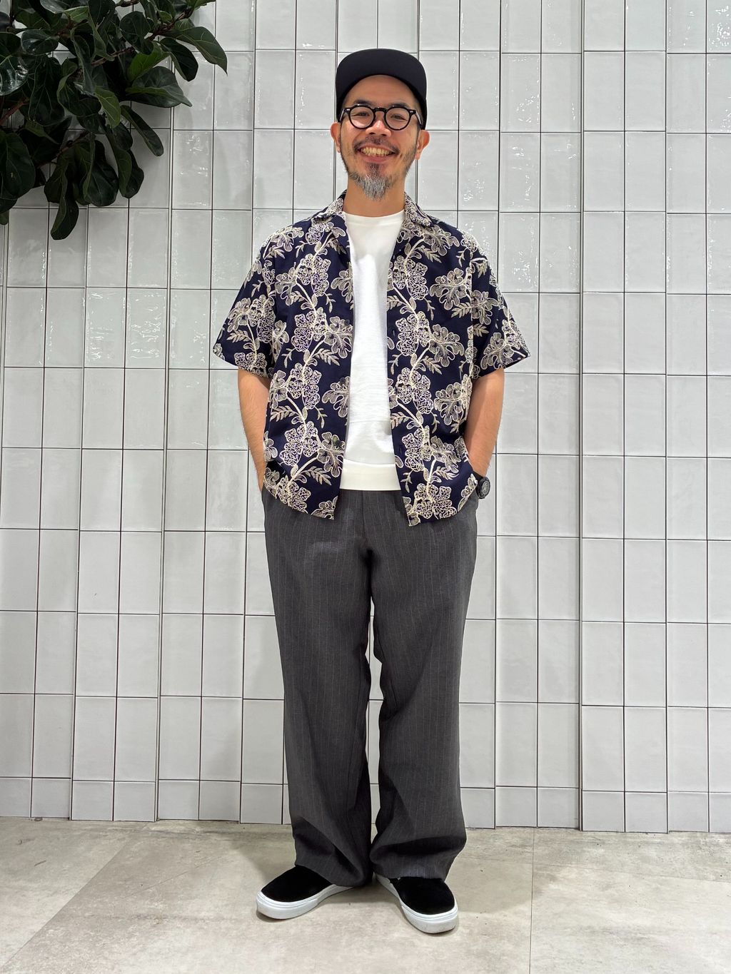 B.C STOCK MENS