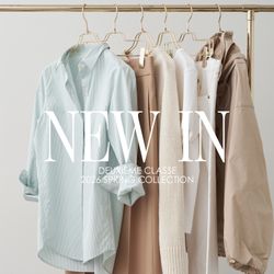 NEW IN｜春の新作コレクション｜Deuxieme Classe｜ブログ｜BAYCREW'S STORE