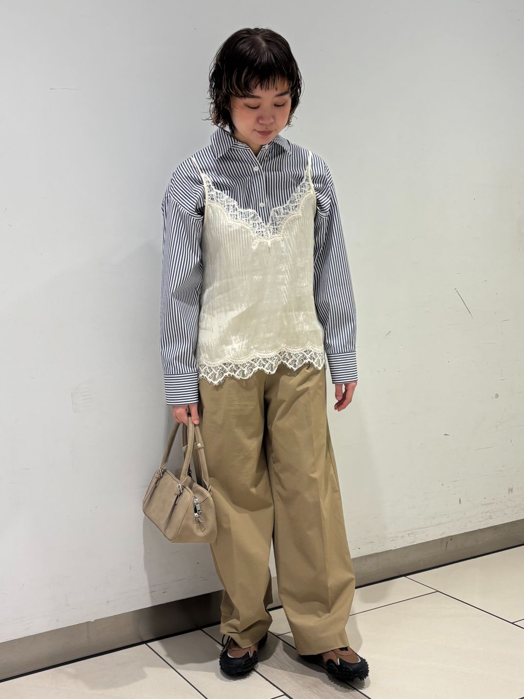 JOURNAL STANDARD LADYS