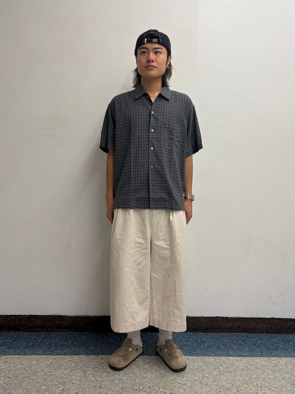 JOURNAL STANDARD MENS