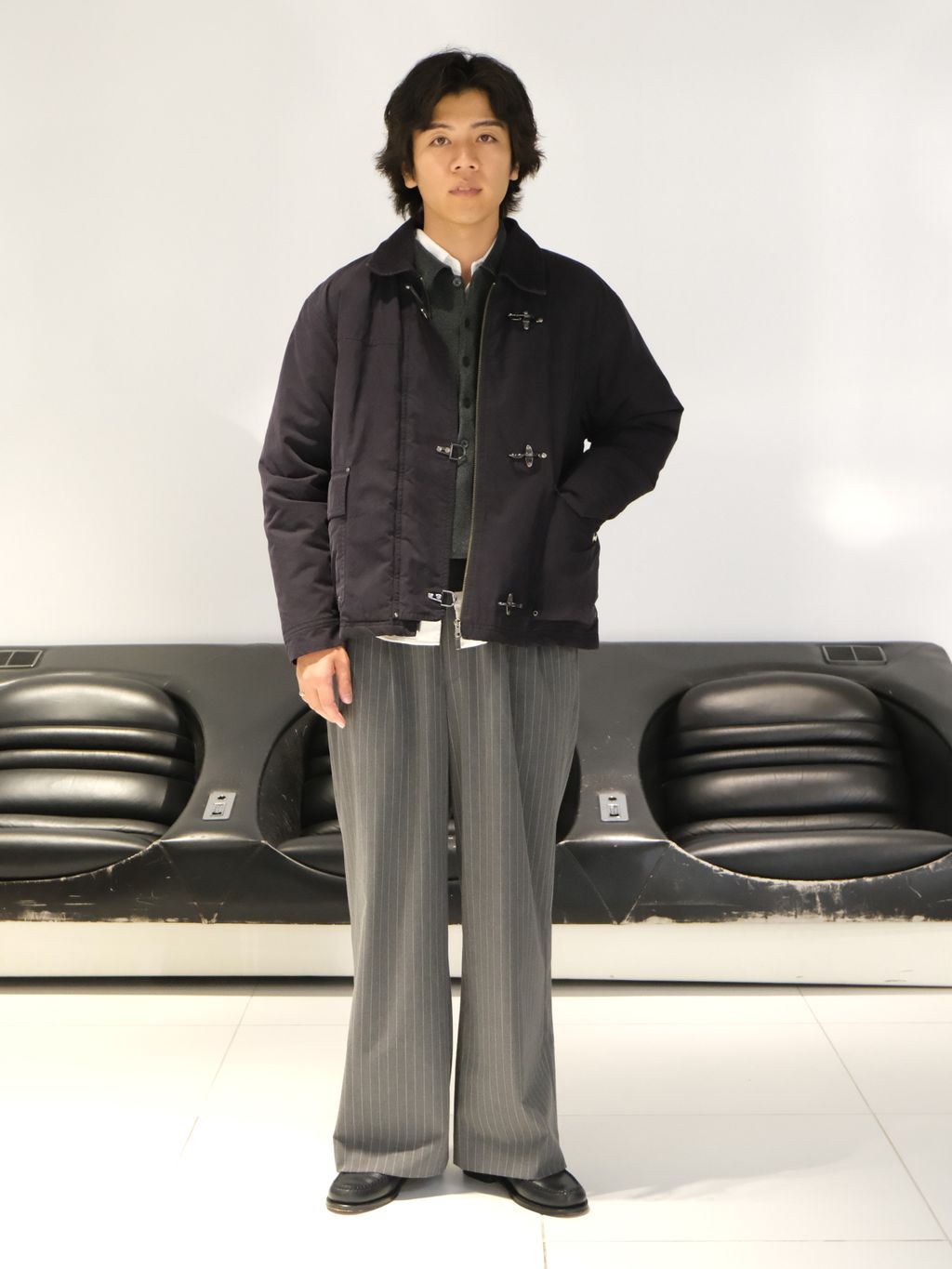 JOURNAL STANDARD MENS