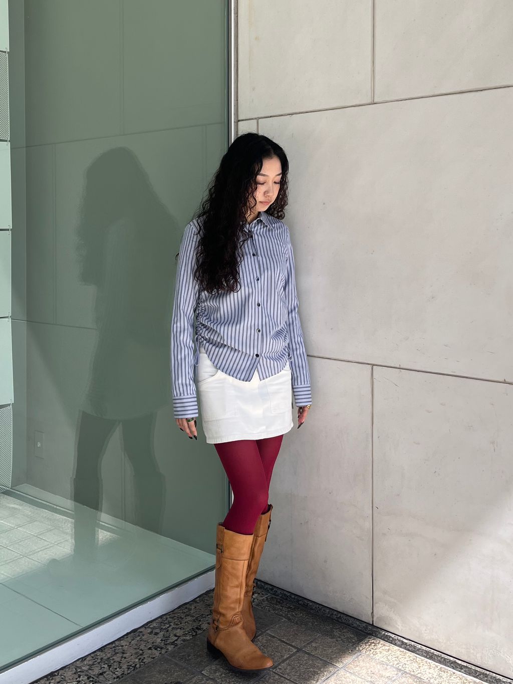 Oriens JOURNAL STANDARD LADYS