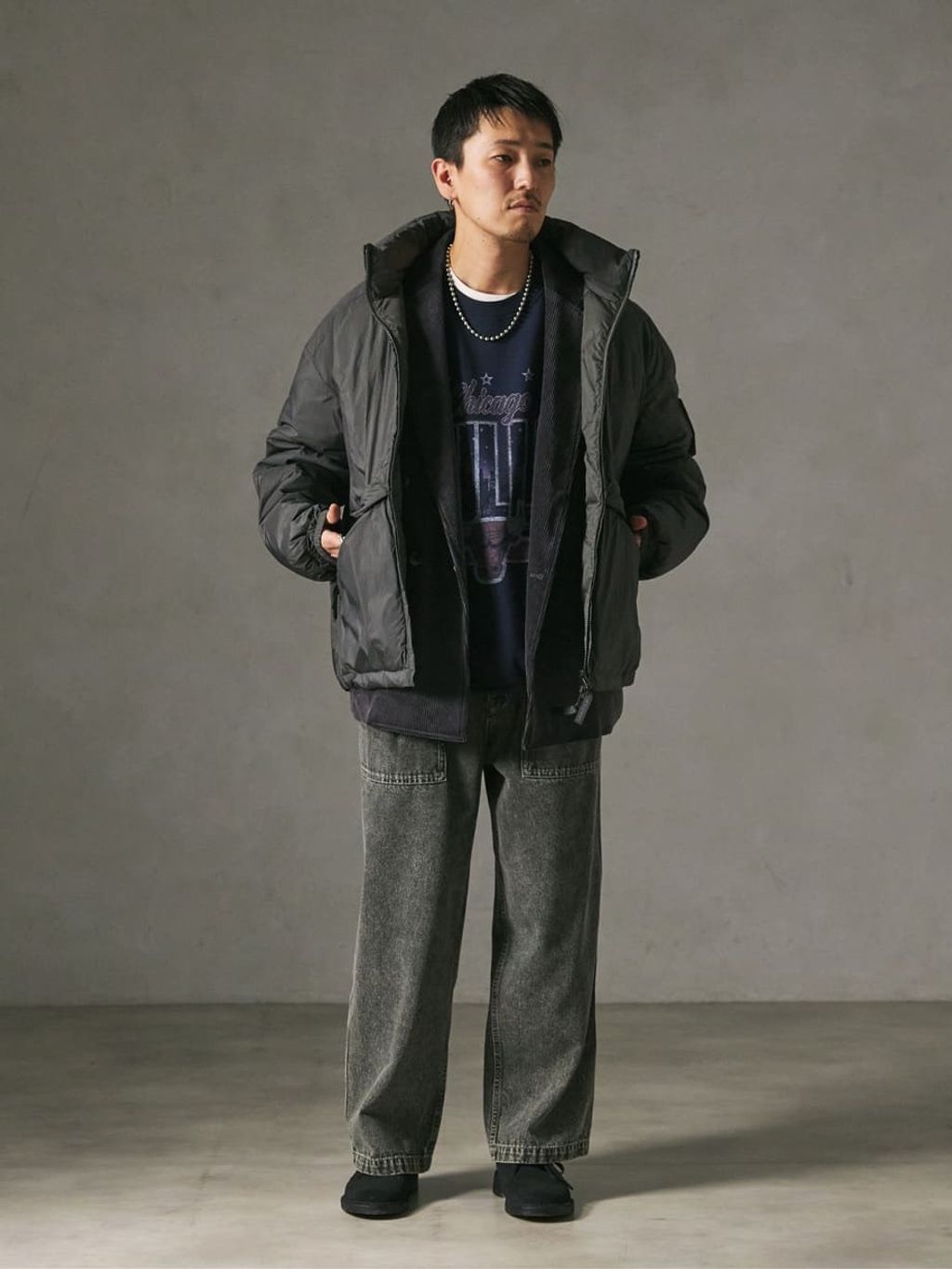 JOURNAL STANDARD relume MENS