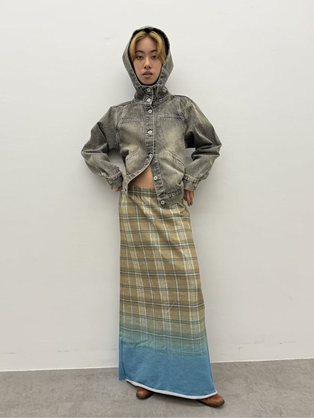 Oriens JOURNAL STANDARD LADYS