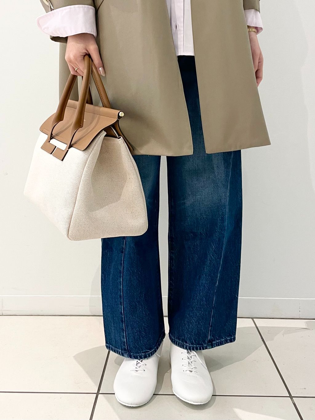販路限定モデル】MACKINTOSH/マッキントッシュ HUMBIE MB コート