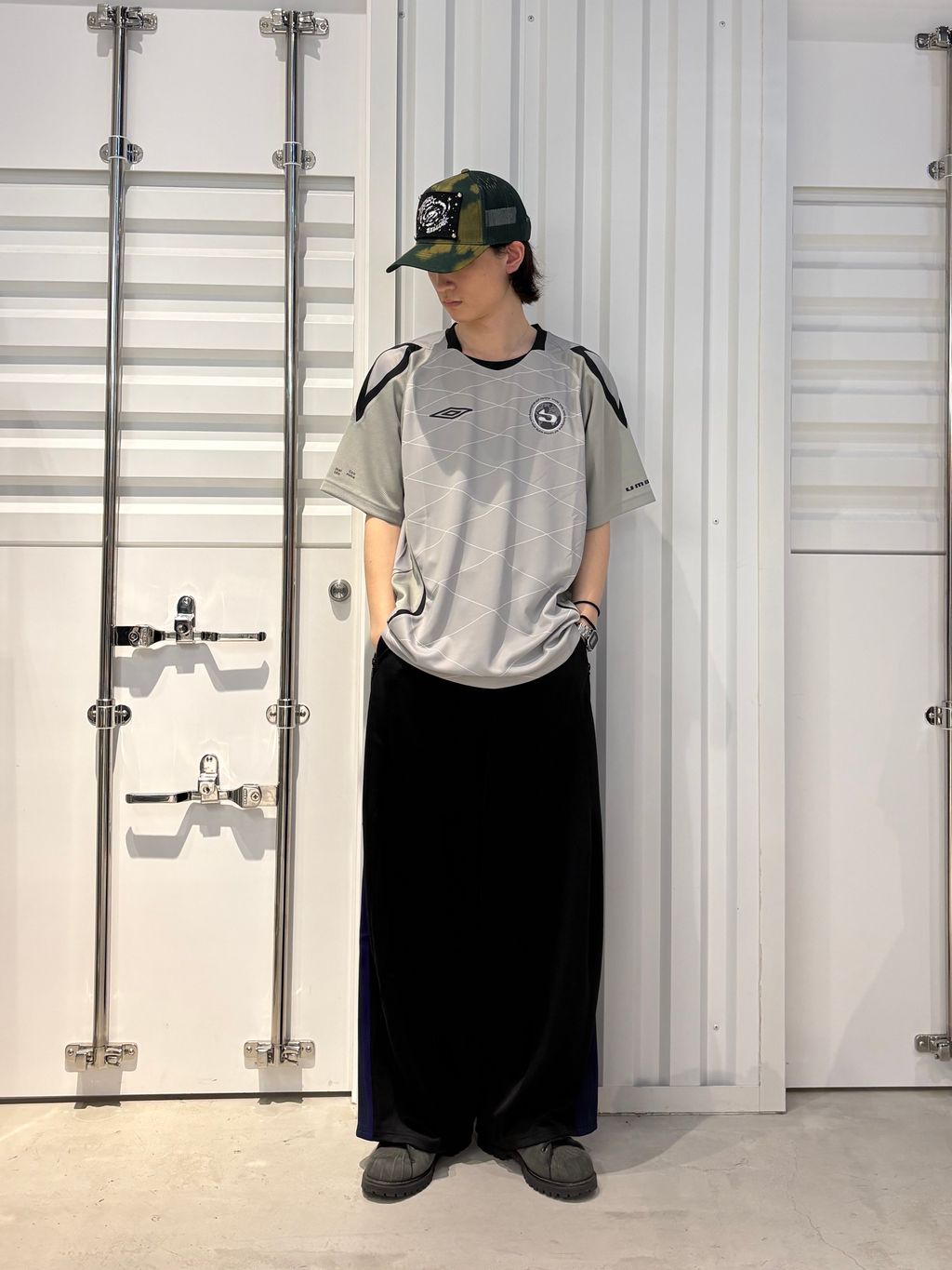 JOINT WORKS MENS