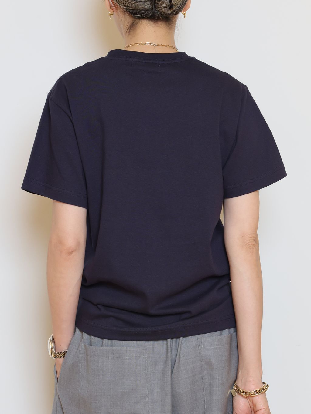 GOOD ROCK SPEED/グッドロックスピード】THE CITY Tシャツの