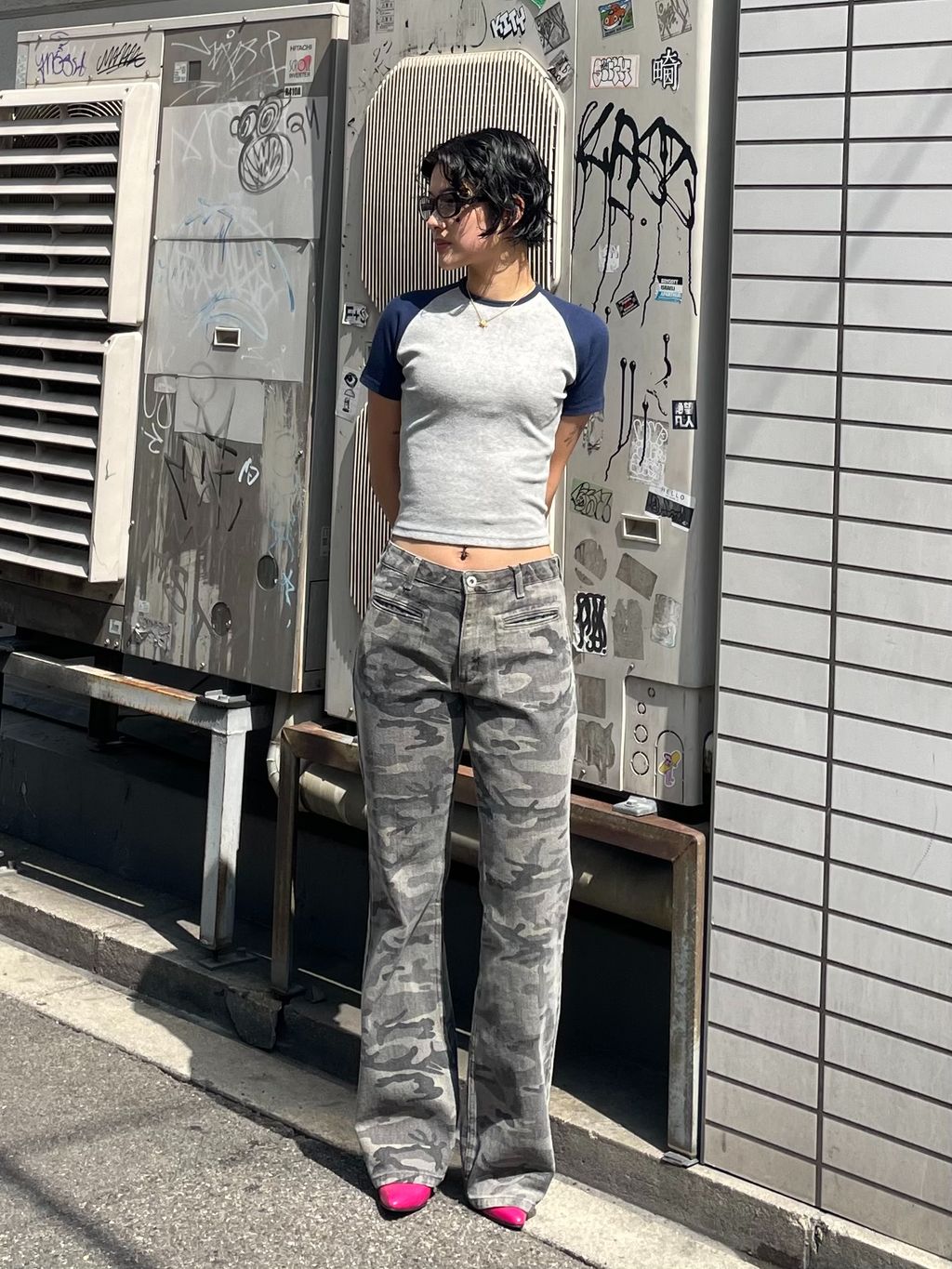 Oriens JOURNAL STANDARD LADYS