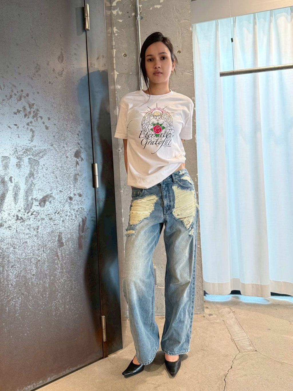 Oriens JOURNAL STANDARD LADYS