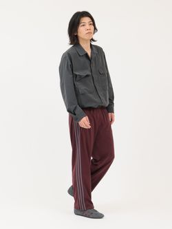 adidas originals / アディダス for JS ファイヤーバード トラック