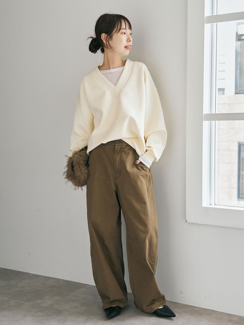 Spick & Span