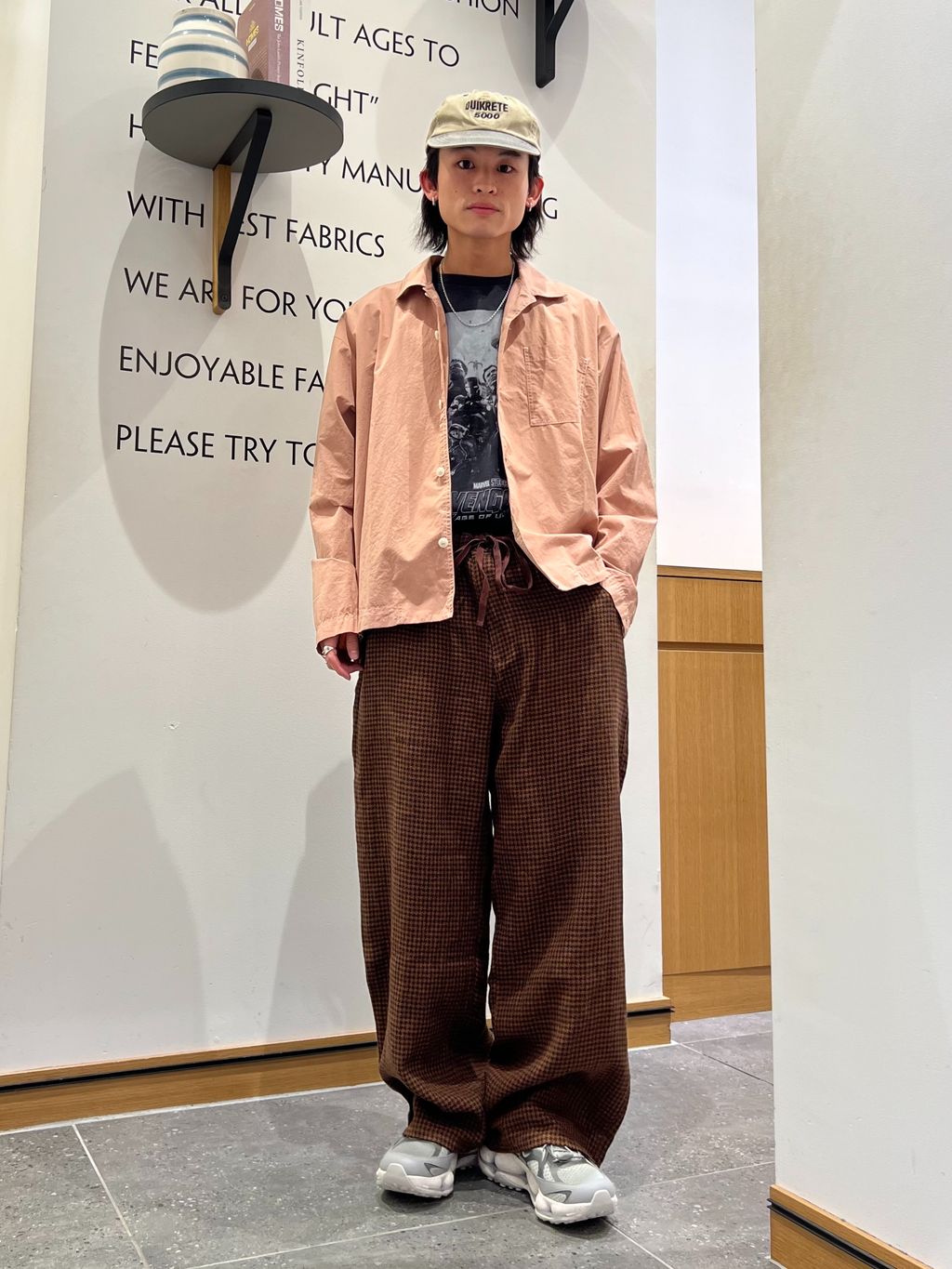 JOURNAL STANDARD relume MENS