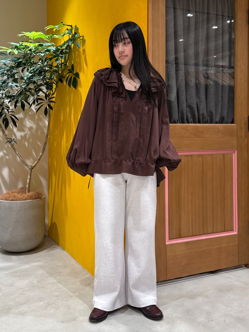 OUTDOOR PRODUCTS Usual Things