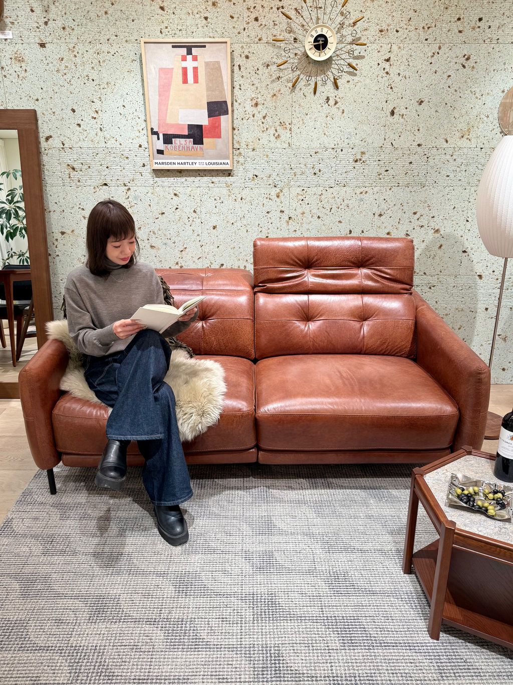 JOURNAL STANDARD FURNITURE