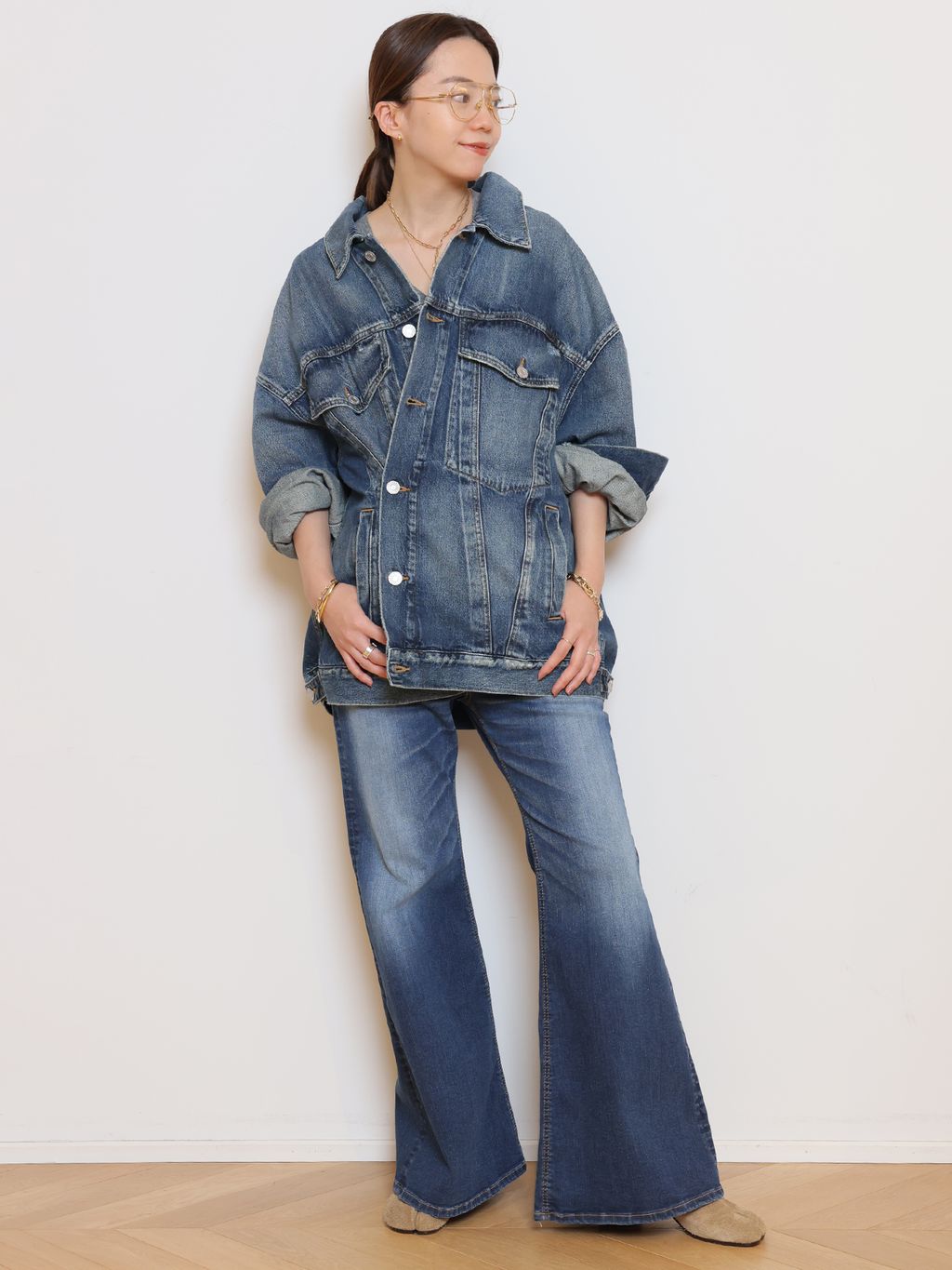 MUSE de Deuxieme Classe