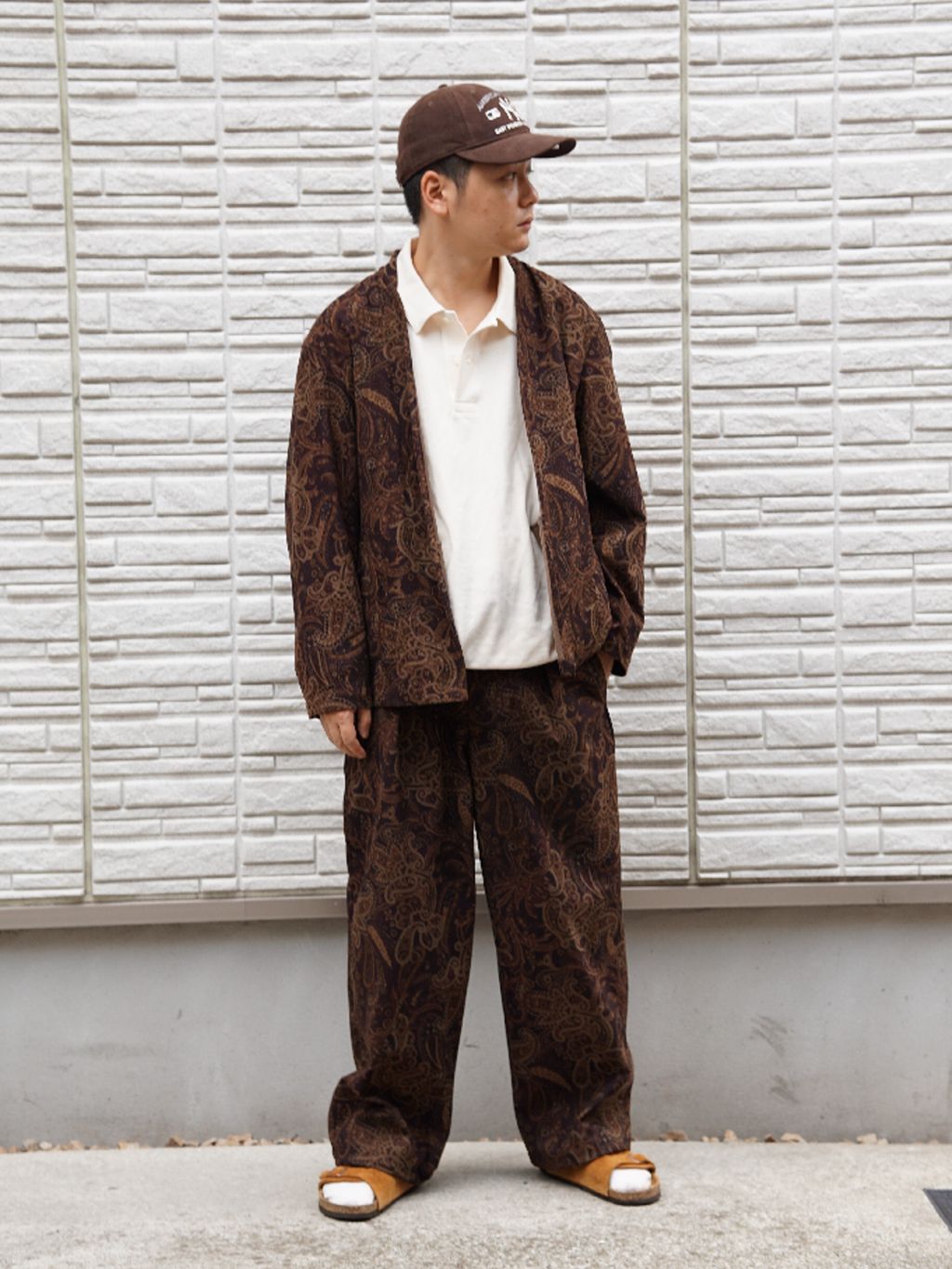 JOURNAL STANDARD MENS