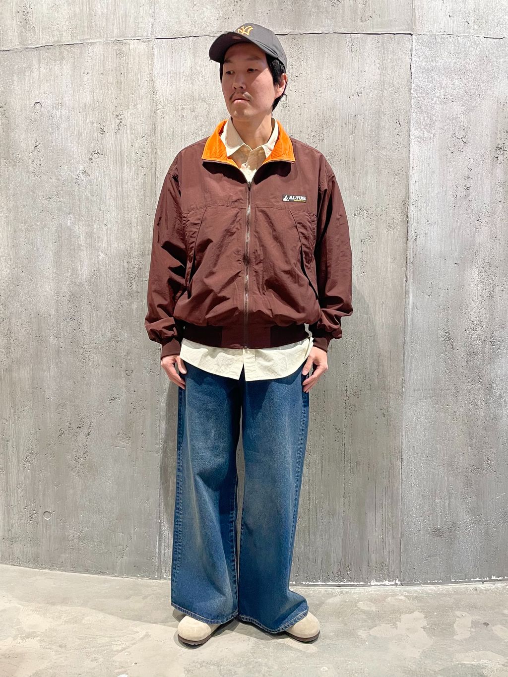 JOURNAL STANDARD MENS