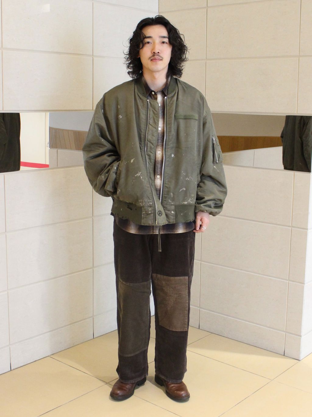 JOURNAL STANDARD MENS