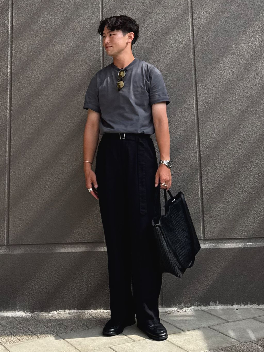 B.C STOCK MENS