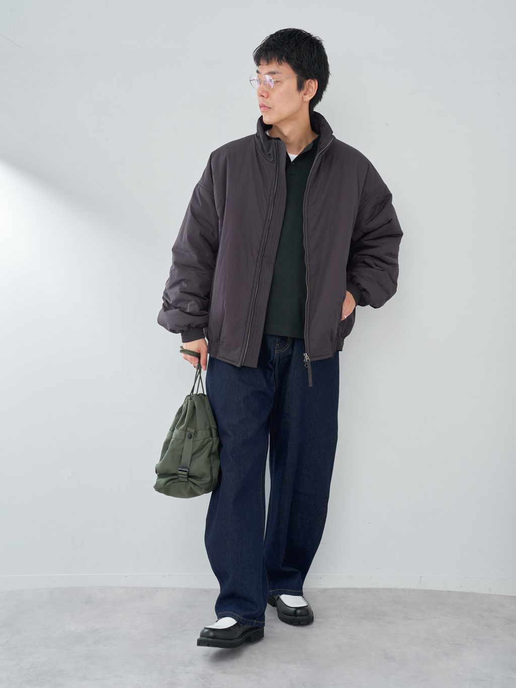 B.C STOCK MENS