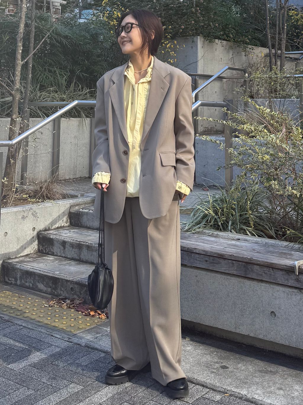 OUTDOOR PRODUCTS Usual Things