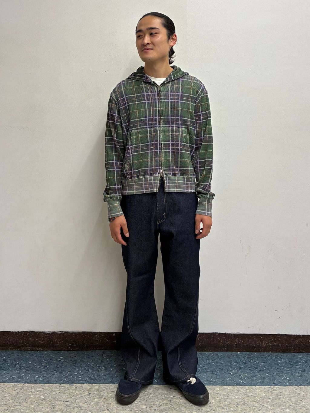 JOURNAL STANDARD MENS