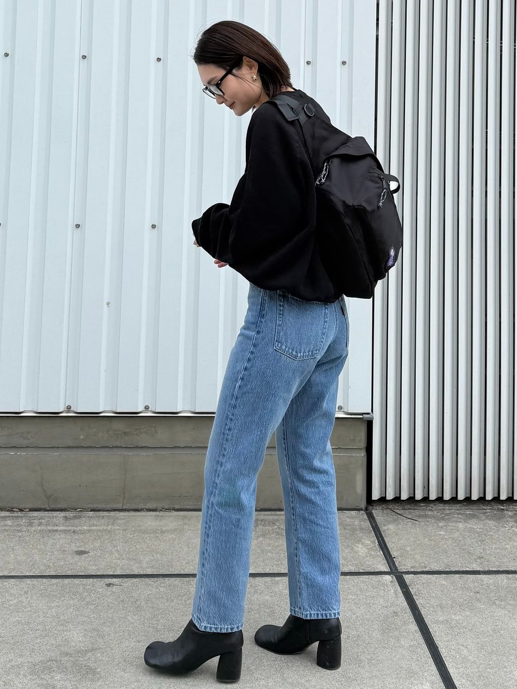 OUTDOOR PRODUCTS Usual Things