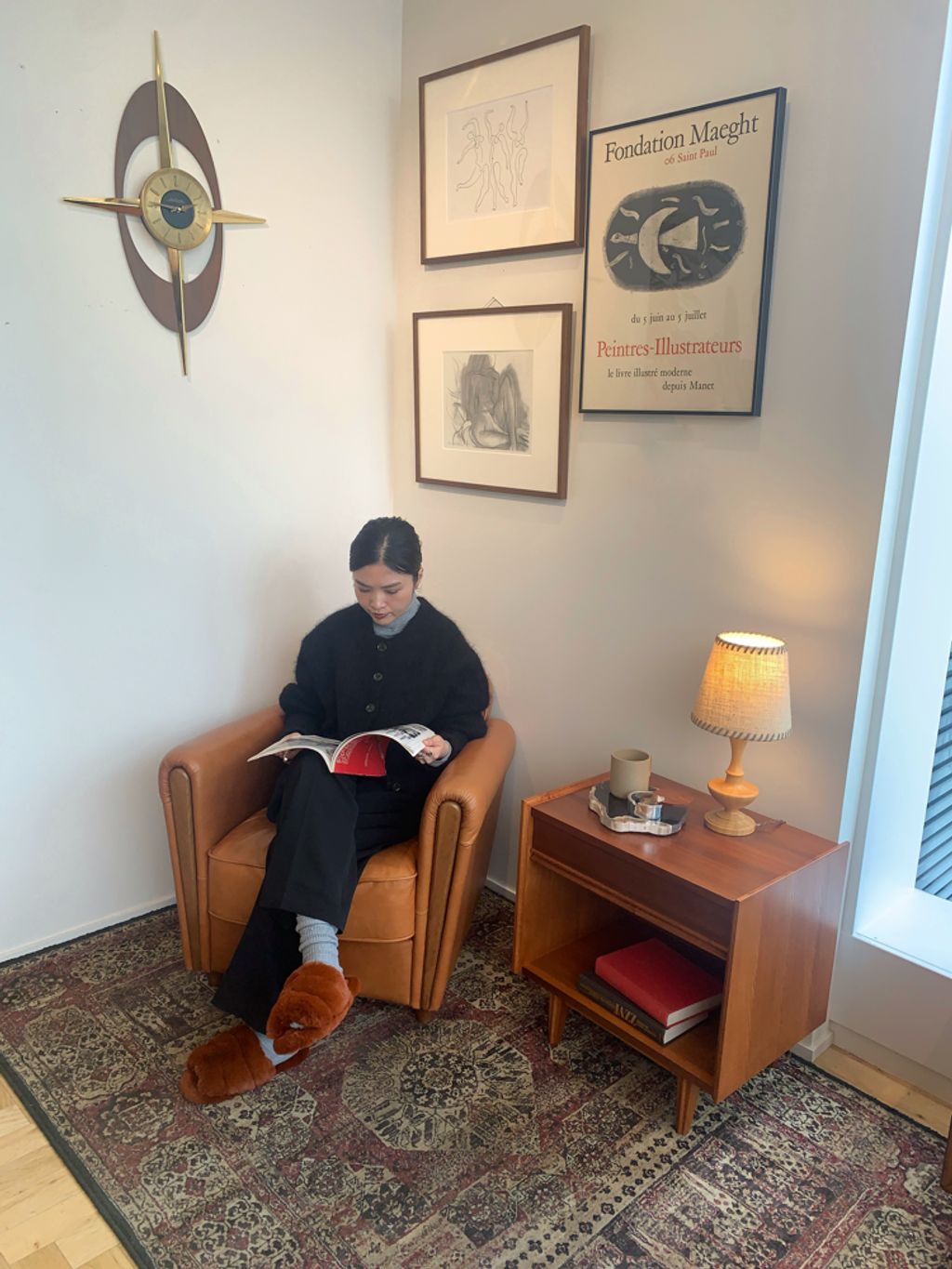 JOURNAL STANDARD FURNITURE