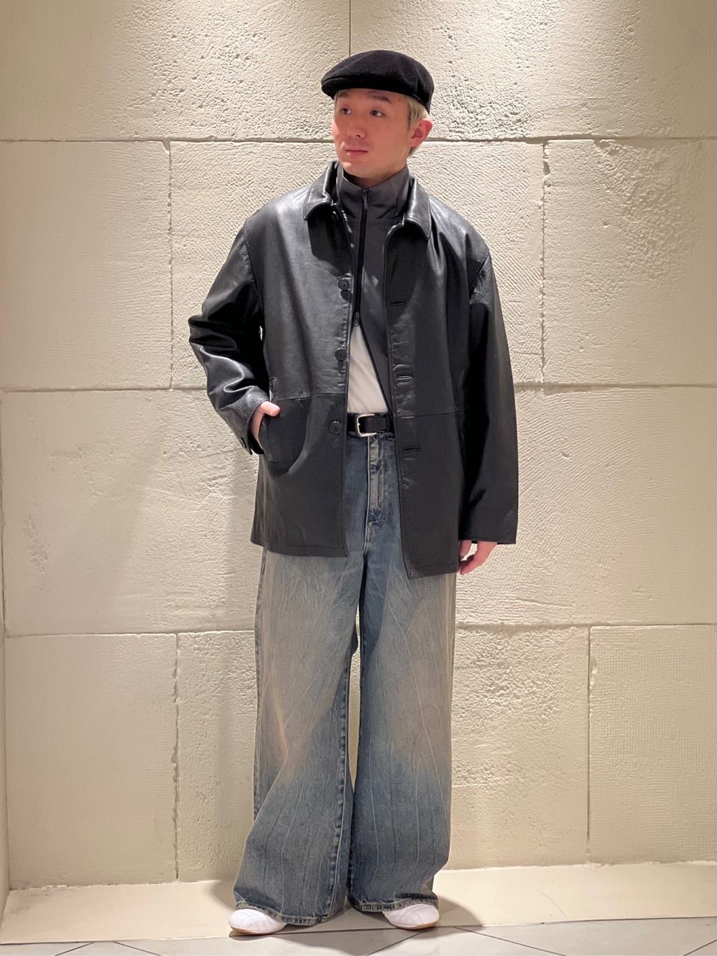 JOURNAL STANDARD MENS