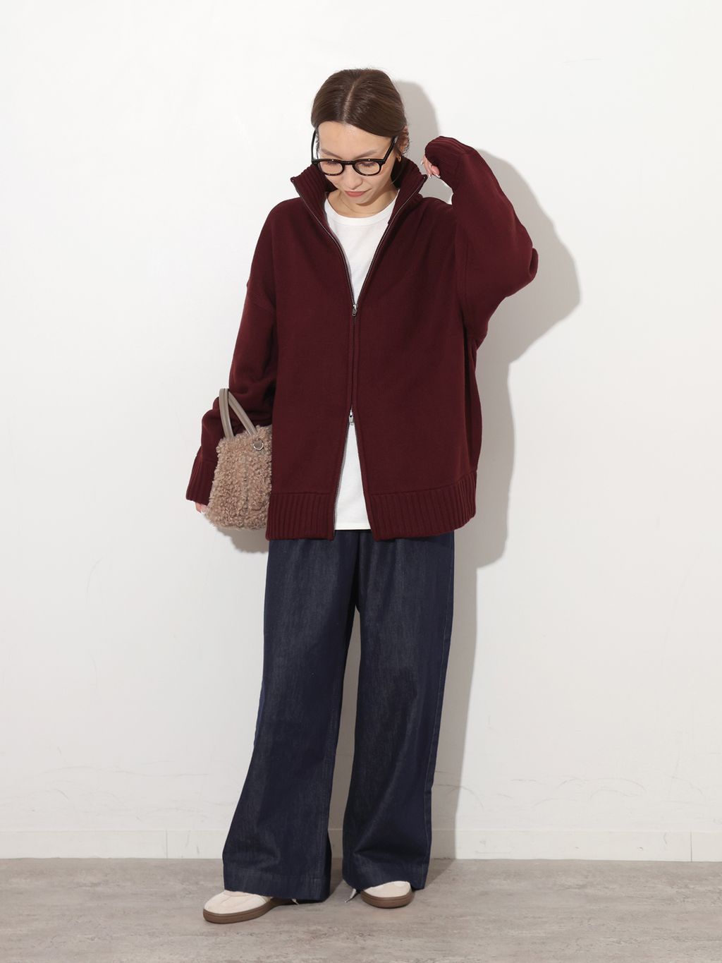 JOURNAL STANDARD relume LADYS