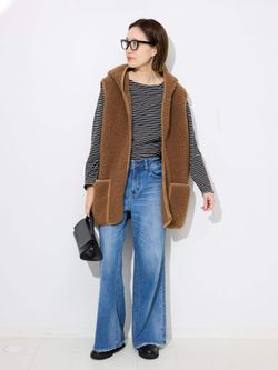 追加》Healthy DENIM/ヘルシーデニム SLOBE別注 PINK PEPPERの